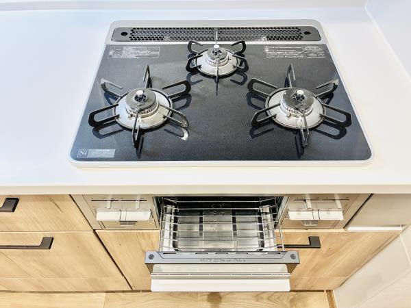 西麻布ホームズ 部屋設備