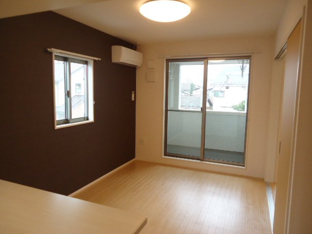 モンヴェール リビング