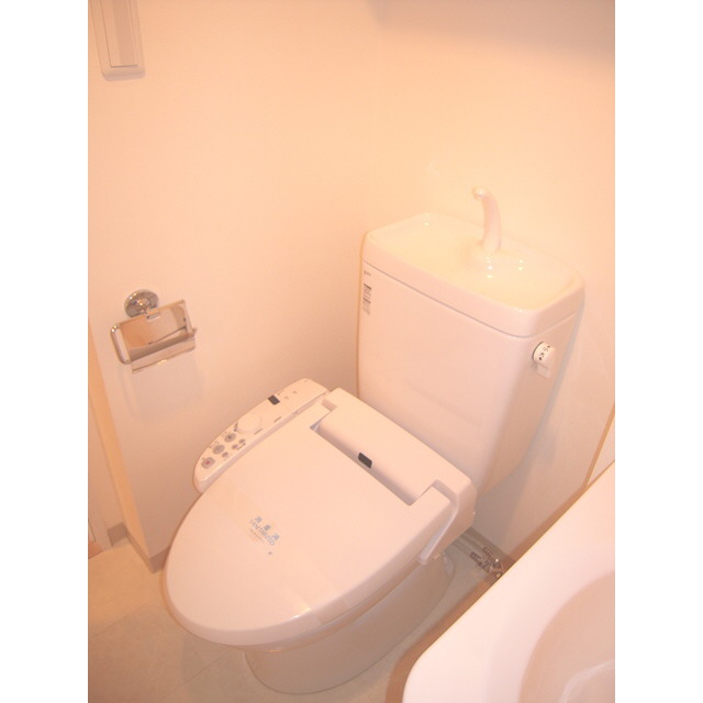 プレール・ドゥーク東京EAST Ⅳ RiverSide 内観