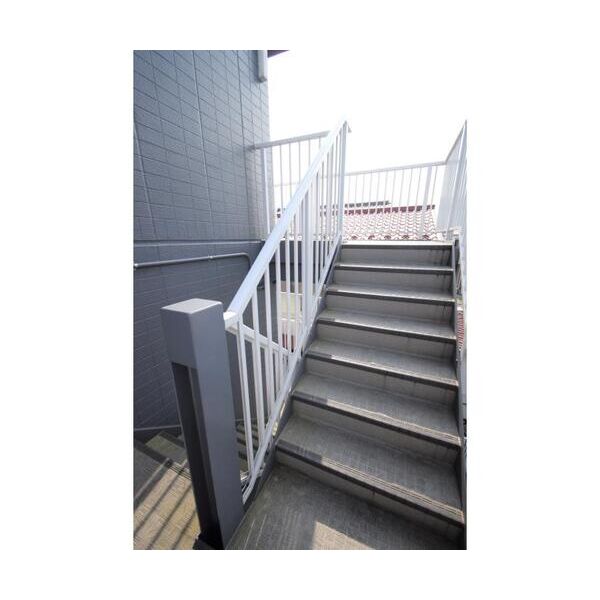 グランドール・S305号室 部屋設備