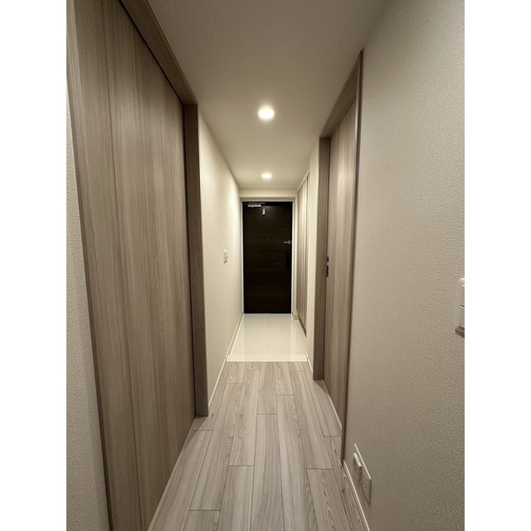 ザ・ケンジントン・レジデンス上池台0209号室 部屋その他