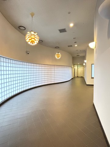 Ｂ’ｓタワー橋本　E棟1201号室 ロビー