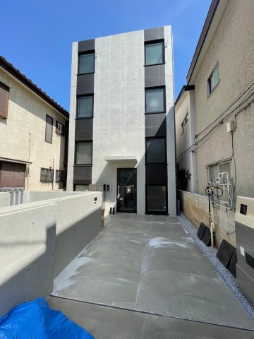 Alivio千石104（B）号室 周辺