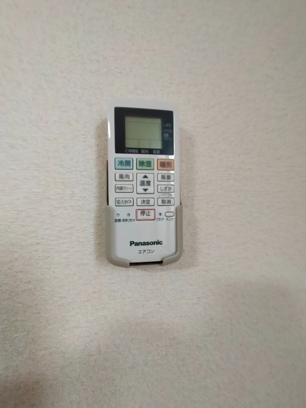 パークフォーラム竹の塚Ｂ2階 部屋その他