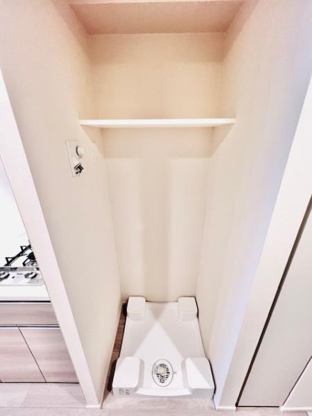 Ｂｒｉｌｌｉａ　ｉｓｔ　千駄ヶ谷7階 部屋その他