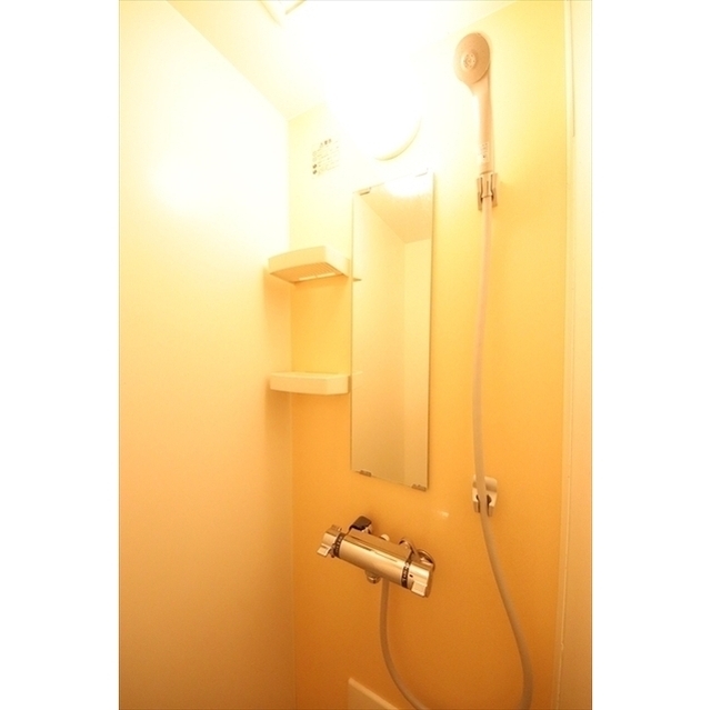 Ecol Resort 茅ヶ崎B0106号室 内観