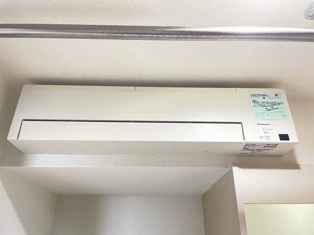 ベイコート2階 部屋設備