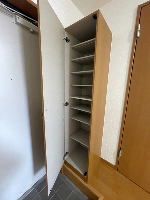 M ’Clair-Ⅲ ※お掃除前のお写真です