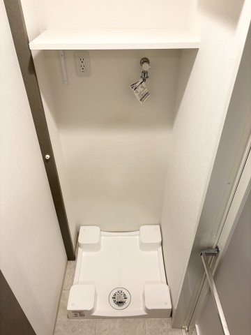 ガーラ雑色グランドステージ3階 部屋設備