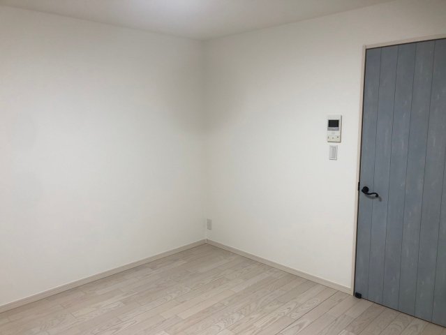 フェリシア東雪谷203号室 部屋その他