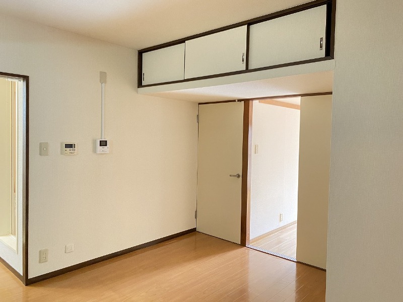 稲山壱番館2階 ※他区画の写真です