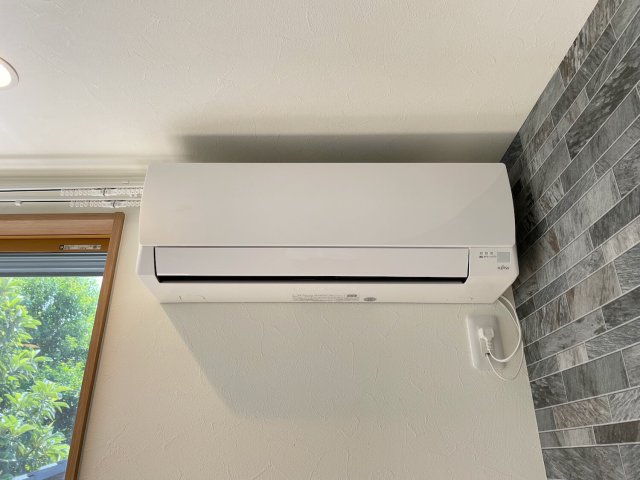 ヒルズ松戸 部屋設備