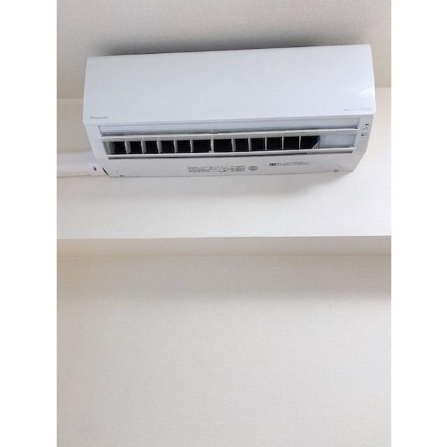 グランアセット大塚S3階 玄関