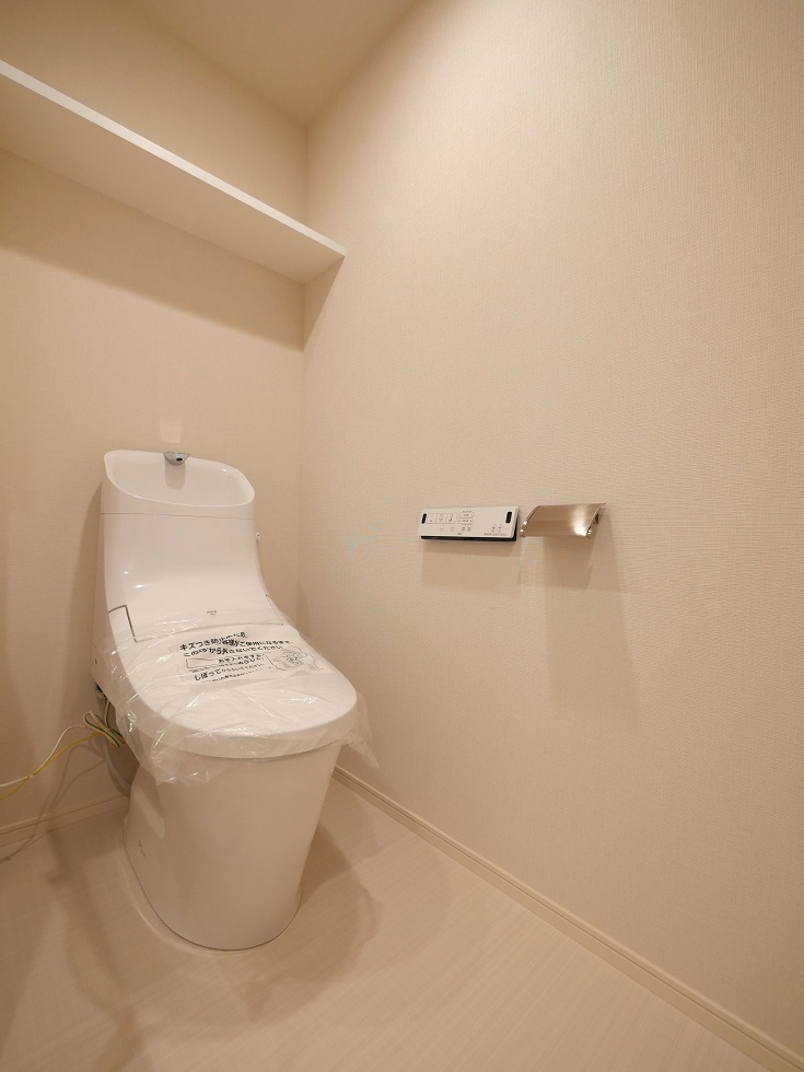 セジョリ墨田EASTⅢ5階 内観