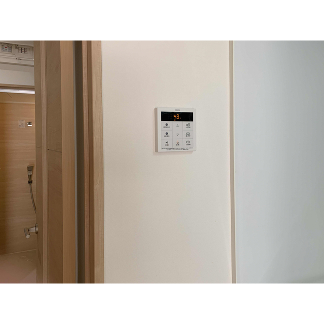 メゾン宮原201号室 同建物別部屋の参考画像