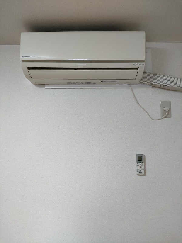 ブランシュ・ネージュＣ1階 お風呂