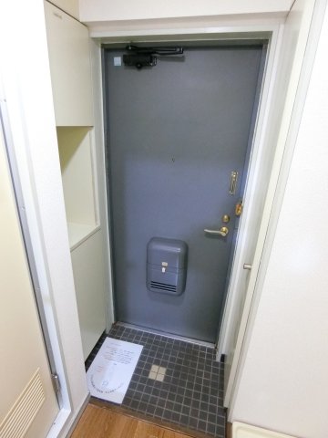 ＳＡＮＫＯ　ＨＥＩＧＨＴＳ　ＯＳＡＫＩ0302号室 別部屋参考写真