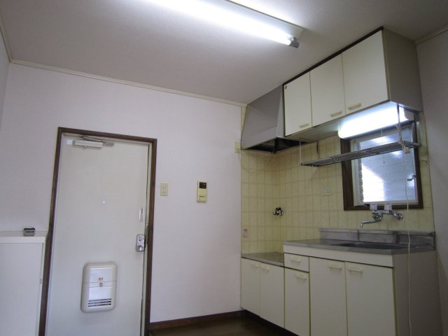 グリーンヒルズＰＡＲＴⅡ 玄関