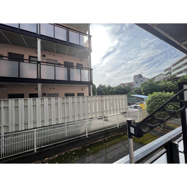 コモビレッジ南台2号館235号室 ※他部屋・参考写真