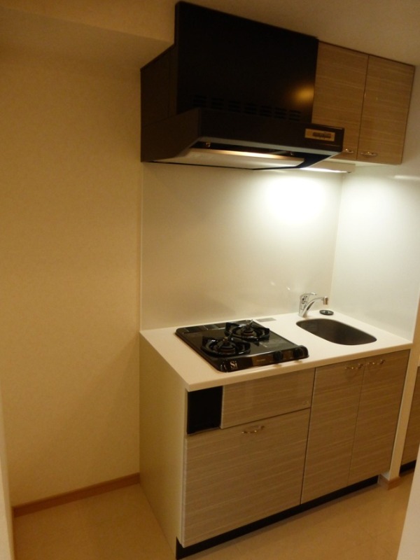 ルーブル新宿西落合八番館 キッチン