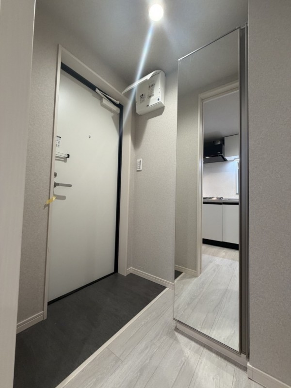 Ｂｒｅｅｚｅ　Ｂａｙ　湘南2階 部屋その他