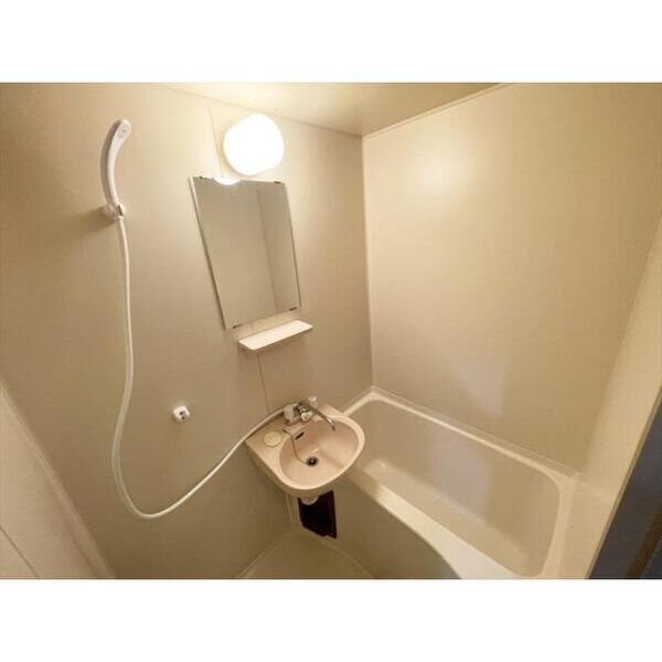 エステートSK1 お風呂