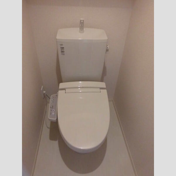 クレールコート 温水洗浄暖房便座