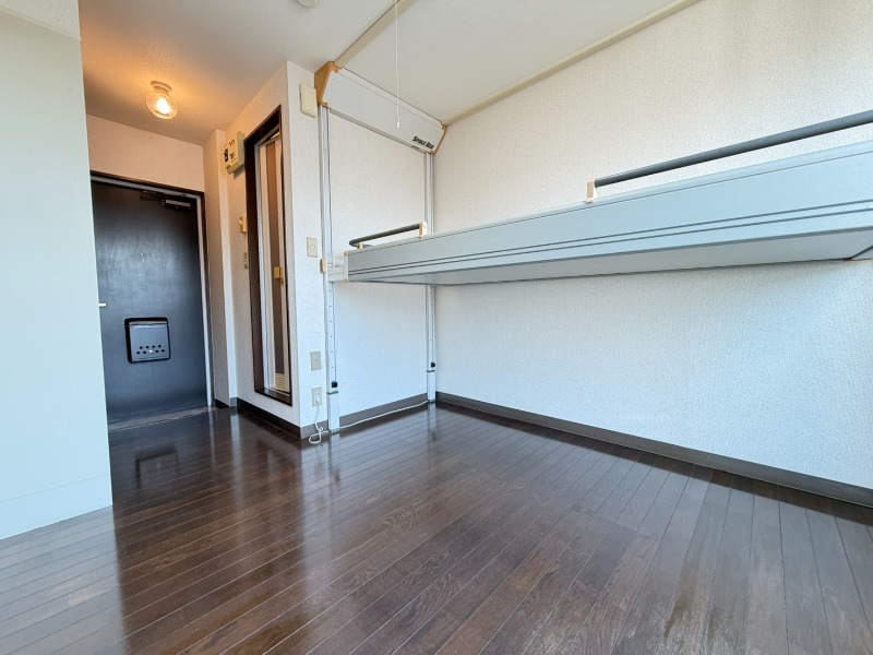 シャトー弥生3階 内観