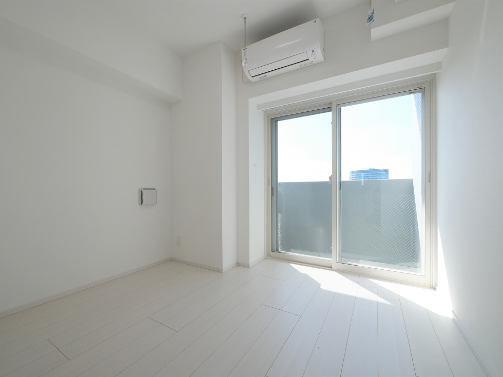 PREMIUM CUBE G 後楽園 内観