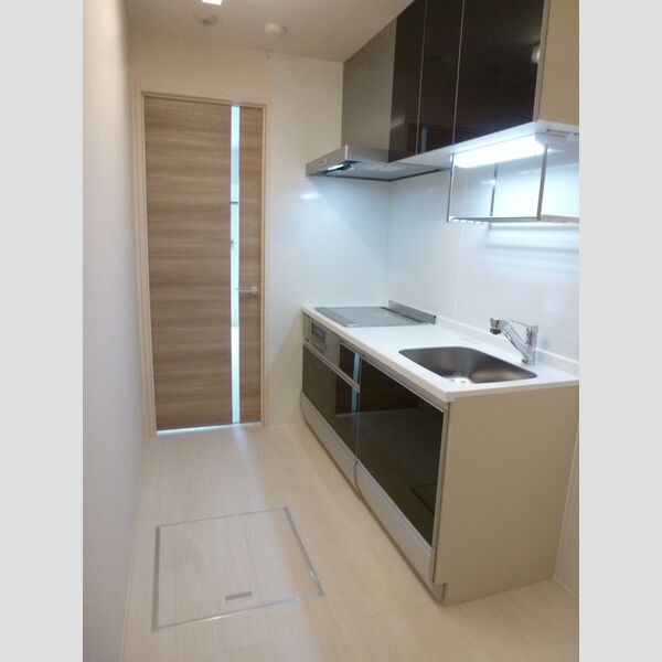 フレシール105号室 部屋その他