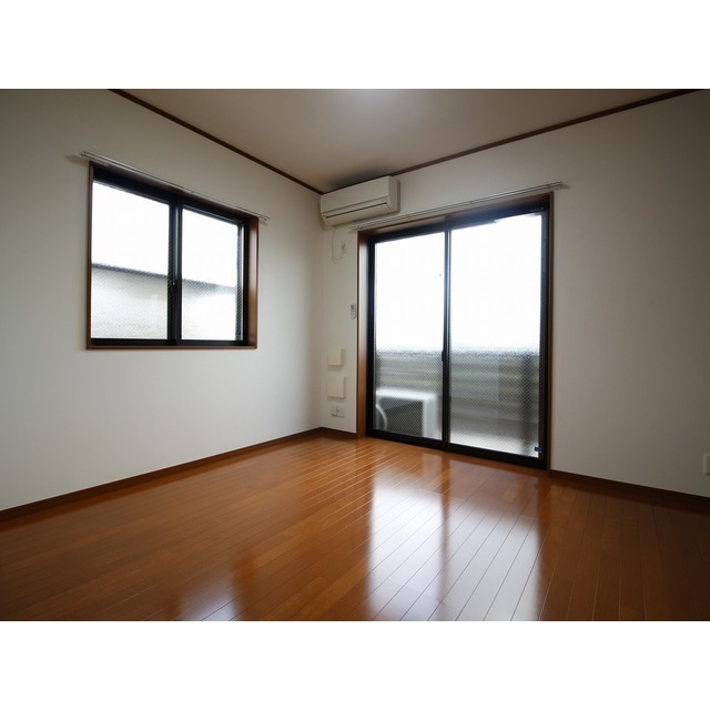 アドシール Center VillageⅣ リビング