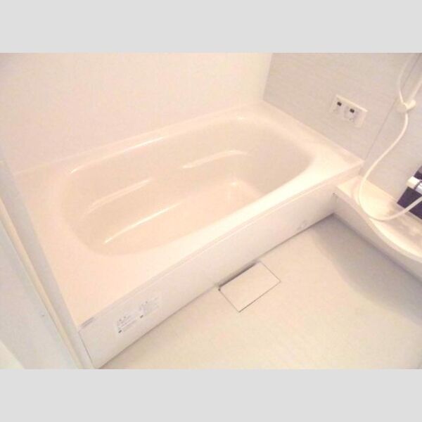 エクレール・みさと 一坪風呂