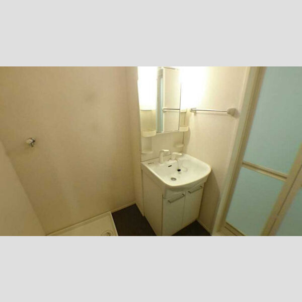 オルフェーヴル　A 洗髪洗面化粧台