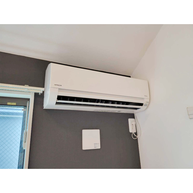 assetⅠ201号室 部屋その他