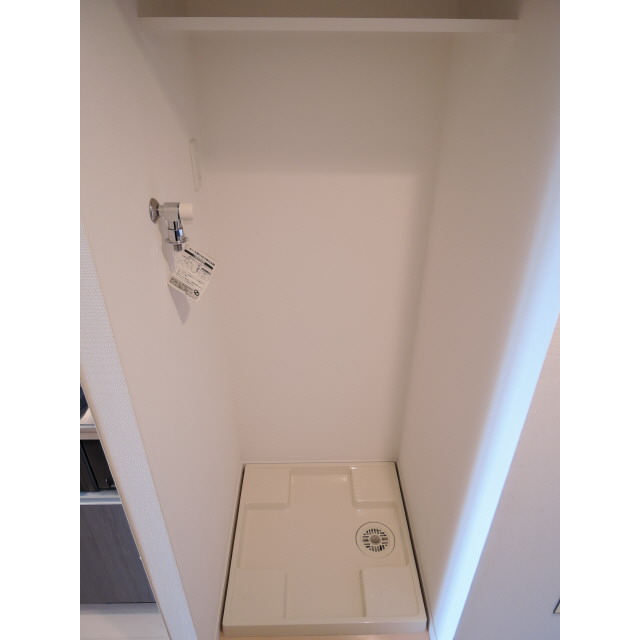 プレール・ドゥーク目白 内観