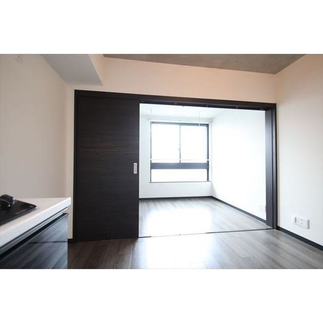 コンポジット野方 内観