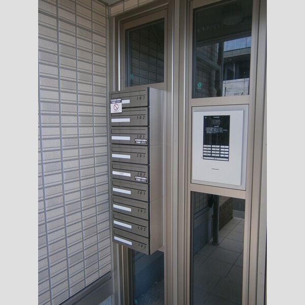 Kルポゼ203号室 周辺