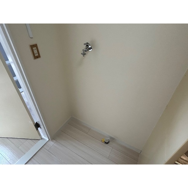 エスペラントイケダ205号室 部屋その他