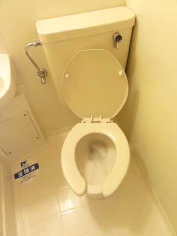 スカイコートエクセレント荻窪708号室 別タイプ参考写真