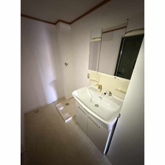 大宮公園サンライトマンション弐番館 内観