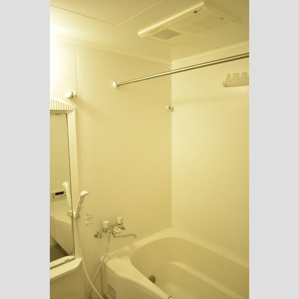 エバーグリーンガーデン　B103号室 浴室