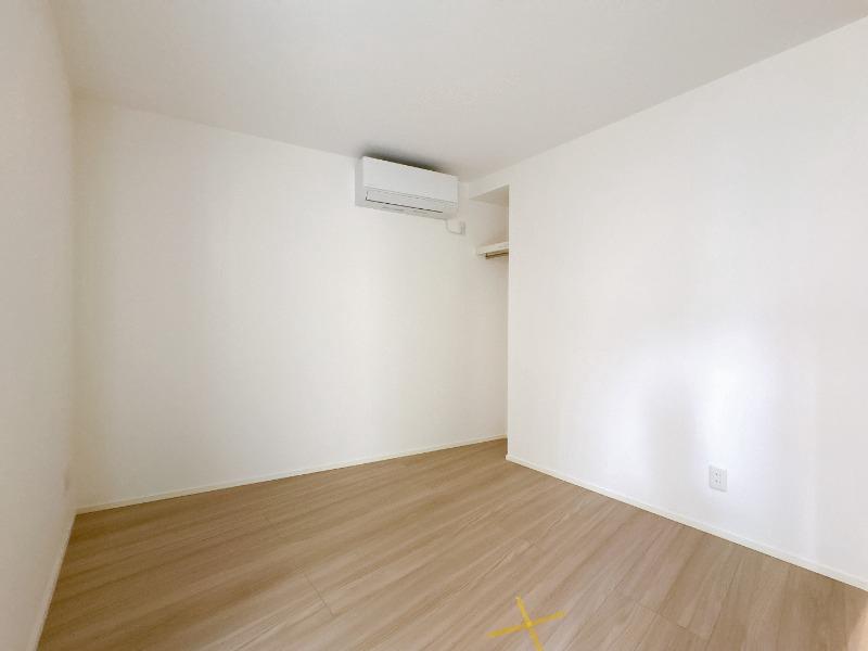 アジュール清瀬1階 部屋その他