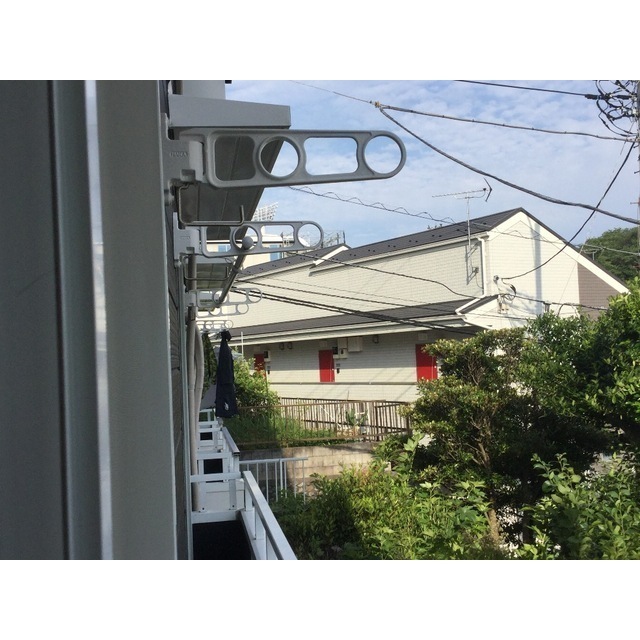 ボートハウス105号室 部屋その他