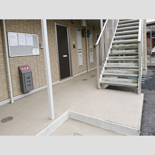 Leap103号室 周辺