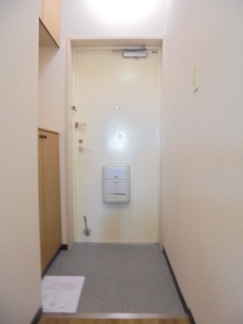 サンライズ 同タイプ他住戸の写真（参考）