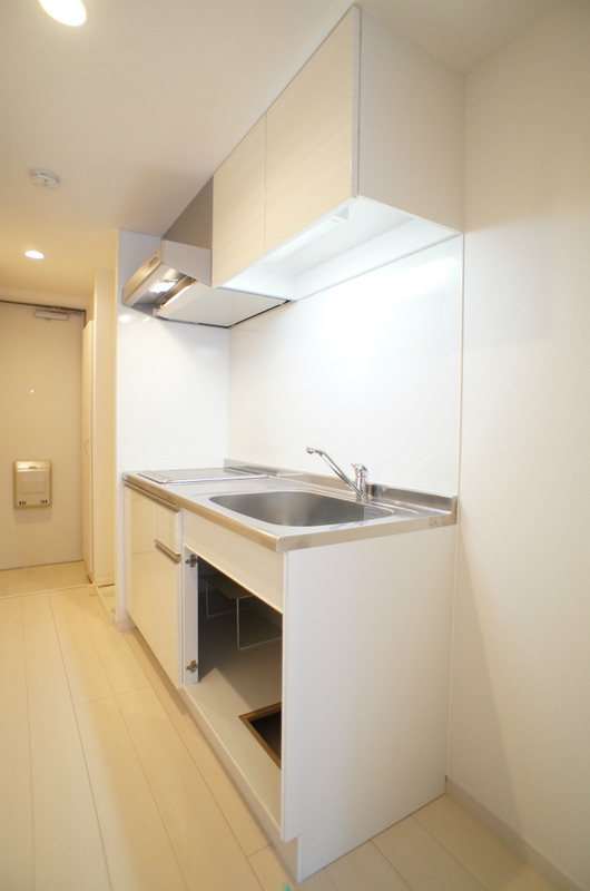 リブリ・長後 キッチン