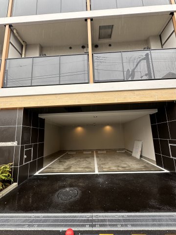 プラウドフラット西日暮里ディアージュ408号室 その他共有部分