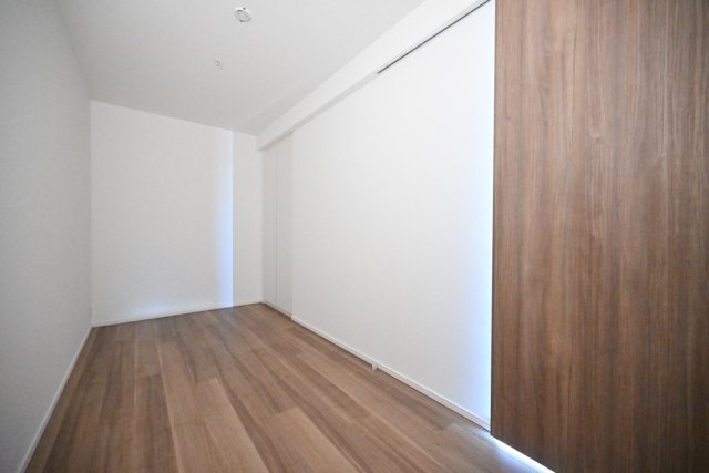 パークタワー勝どきサウス50階 洋室2