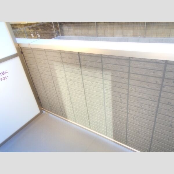 ロンサールⅡ108号室 部屋その他