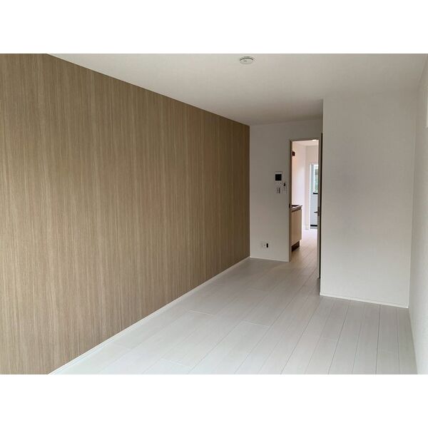Ambitionかしわ台105号室 部屋その他